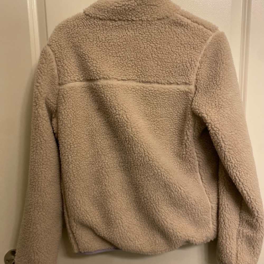 Penfield fur jacket